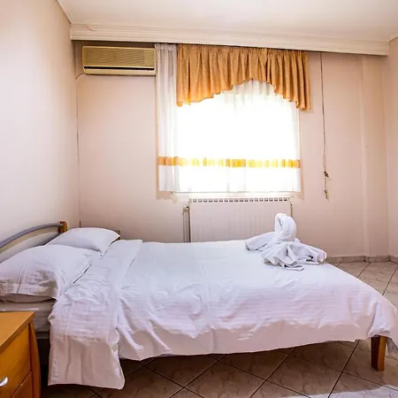 Elegant With 2 Bedrooms Daire