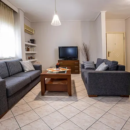 Daire Elegant With 2 Bedrooms