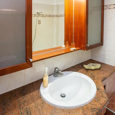 Elegant With 2 Bedrooms Daire *