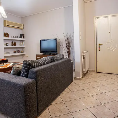 Elegant With 2 Bedrooms Selanik