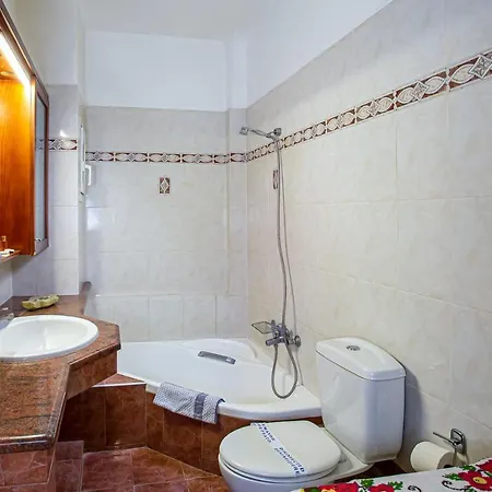 Daire Elegant With 2 Bedrooms *