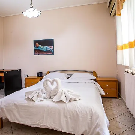 Elegant With 2 Bedrooms Selanik